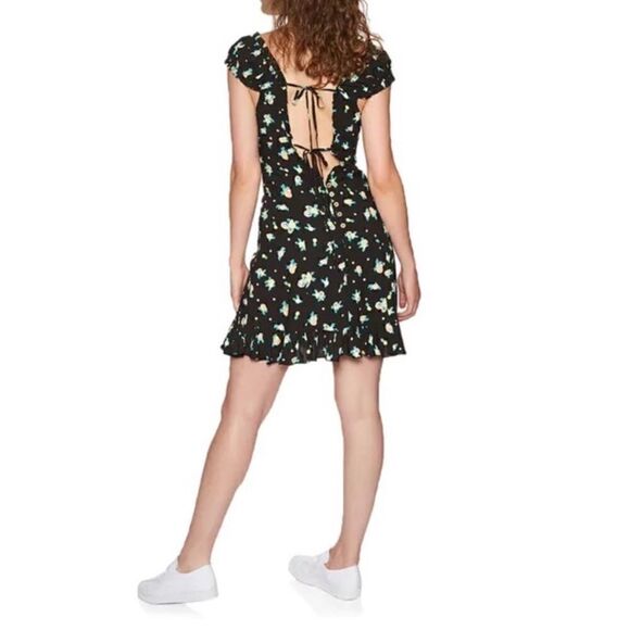 Free People Floral Summer Dress - Picture 2 of 6